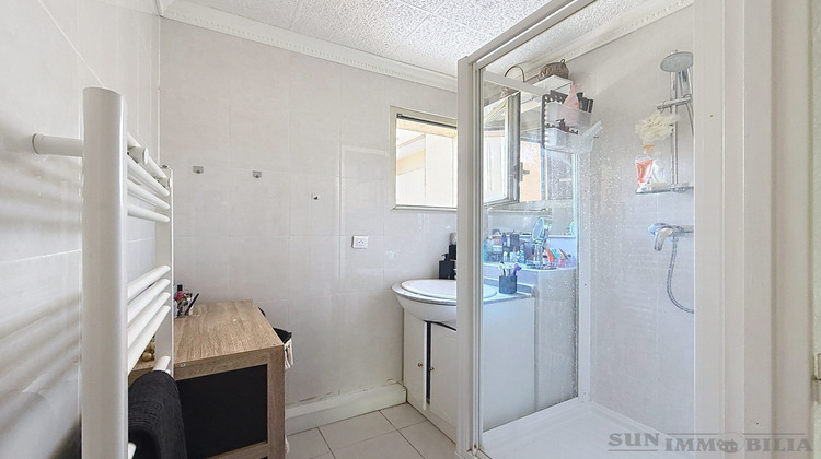 Ma-Cabane - Vente Appartement Cagnes-sur-Mer, 34 m²