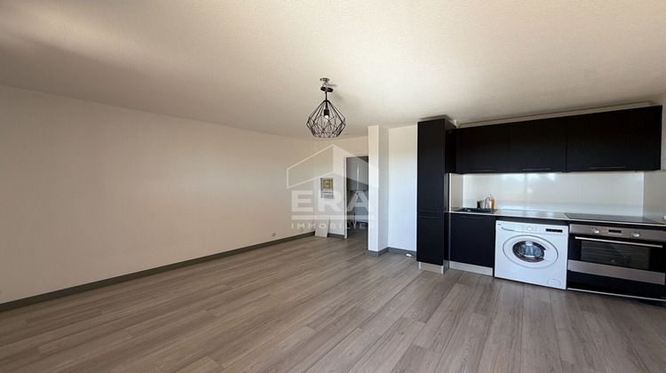 Ma-Cabane - Vente Appartement CAGNES-SUR-MER, 27 m²