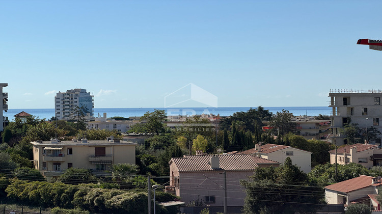 Ma-Cabane - Vente Appartement CAGNES-SUR-MER, 27 m²