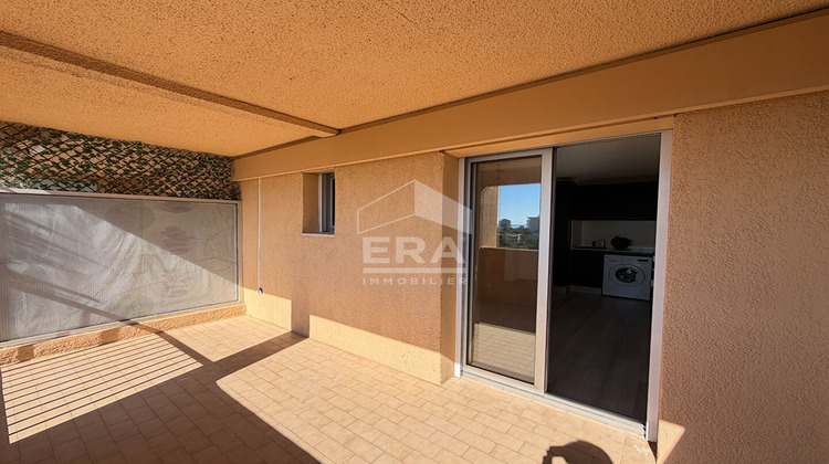 Ma-Cabane - Vente Appartement CAGNES-SUR-MER, 27 m²