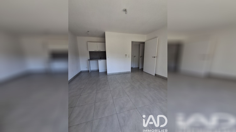 Ma-Cabane - Vente Appartement Cagnes-sur-Mer, 39 m²