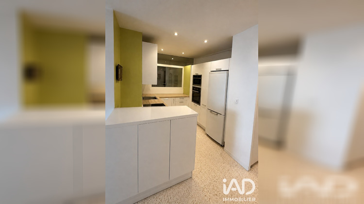 Ma-Cabane - Vente Appartement Cagnes-sur-Mer, 87 m²