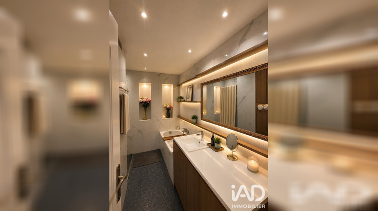 Ma-Cabane - Vente Appartement Cagnes-sur-Mer, 87 m²