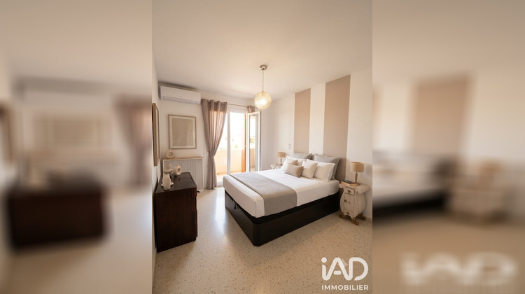 Ma-Cabane - Vente Appartement Cagnes-sur-Mer, 87 m²