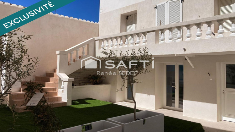 Ma-Cabane - Vente Appartement Cagnes-sur-Mer, 80 m²