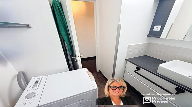 Ma-Cabane - Vente Appartement CAGNES SUR MER, 23 m²