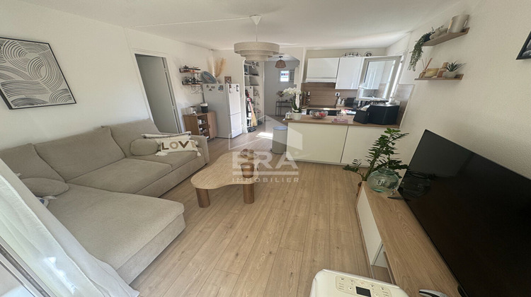 Ma-Cabane - Vente Appartement CAGNES-SUR-MER, 35 m²