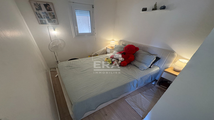 Ma-Cabane - Vente Appartement CAGNES-SUR-MER, 35 m²