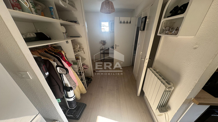 Ma-Cabane - Vente Appartement CAGNES-SUR-MER, 35 m²
