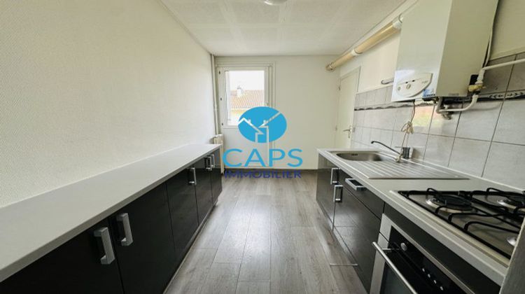 Ma-Cabane - Vente Appartement Cahors, 73 m²