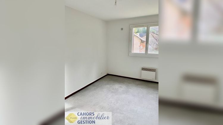 Ma-Cabane - Vente Appartement Cahors, 88 m²