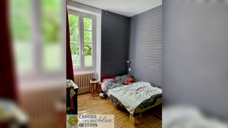 Ma-Cabane - Vente Appartement Cahors, 77 m²