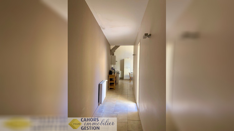 Ma-Cabane - Vente Appartement Cahors, 120 m²