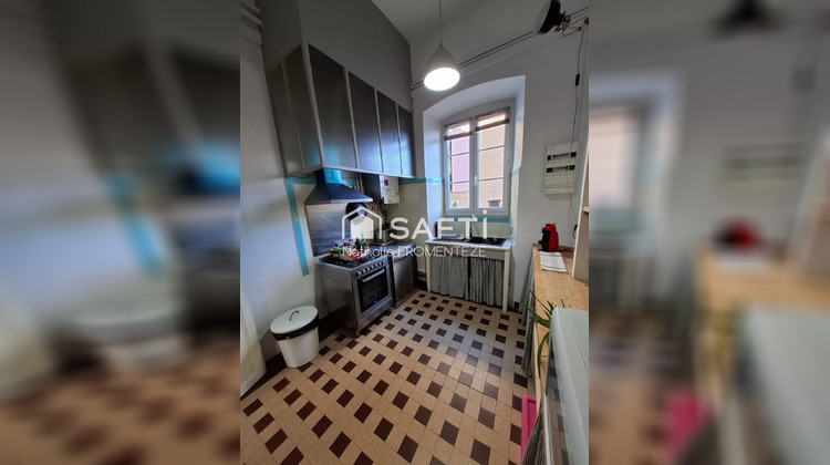 Ma-Cabane - Vente Appartement Cahors, 144 m²