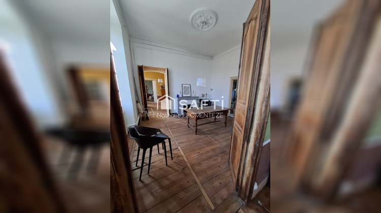 Ma-Cabane - Vente Appartement Cahors, 144 m²