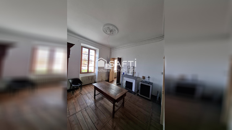 Ma-Cabane - Vente Appartement Cahors, 144 m²