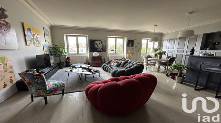 Ma-Cabane - Vente Appartement Cahors, 114 m²