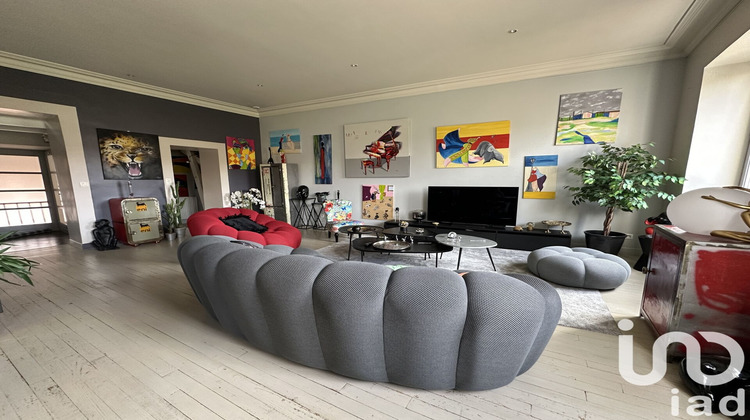 Ma-Cabane - Vente Appartement Cahors, 114 m²