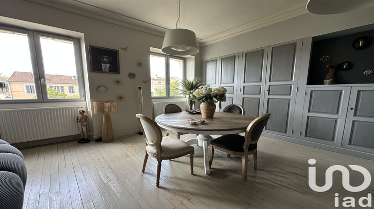 Ma-Cabane - Vente Appartement Cahors, 114 m²