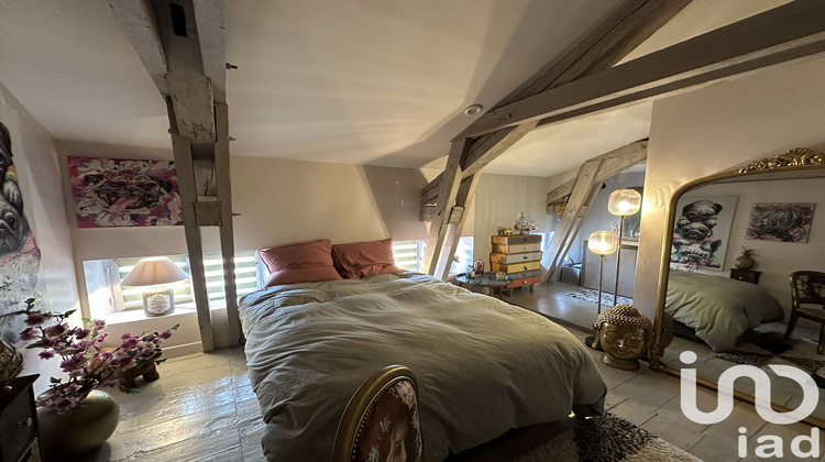 Ma-Cabane - Vente Appartement Cahors, 114 m²