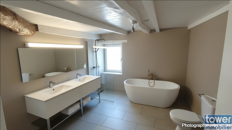 Ma-Cabane - Vente Appartement Cahors, 103 m²