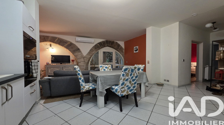 Ma-Cabane - Vente Appartement Cahors, 42 m²