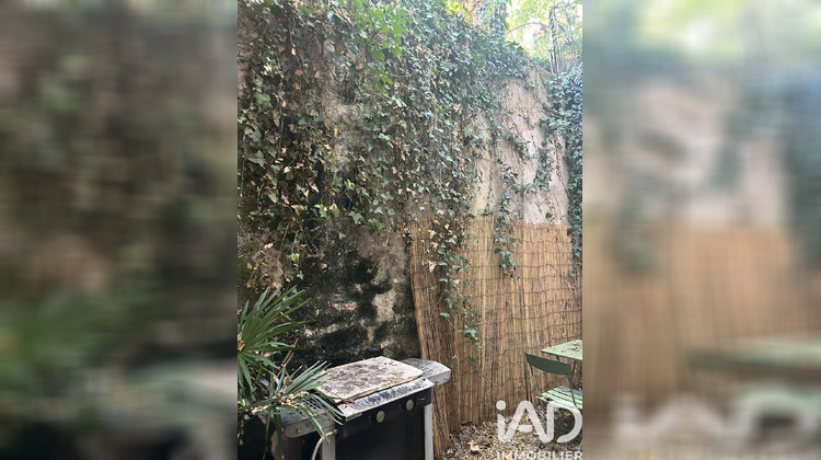 Ma-Cabane - Vente Appartement Cahors, 42 m²