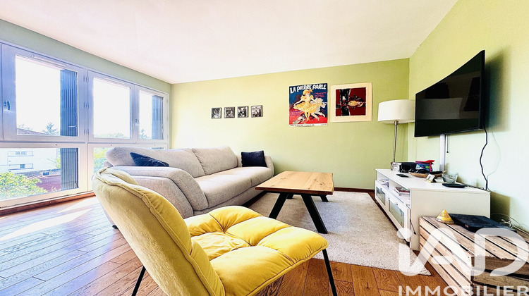 Ma-Cabane - Vente Appartement Cahors, 71 m²