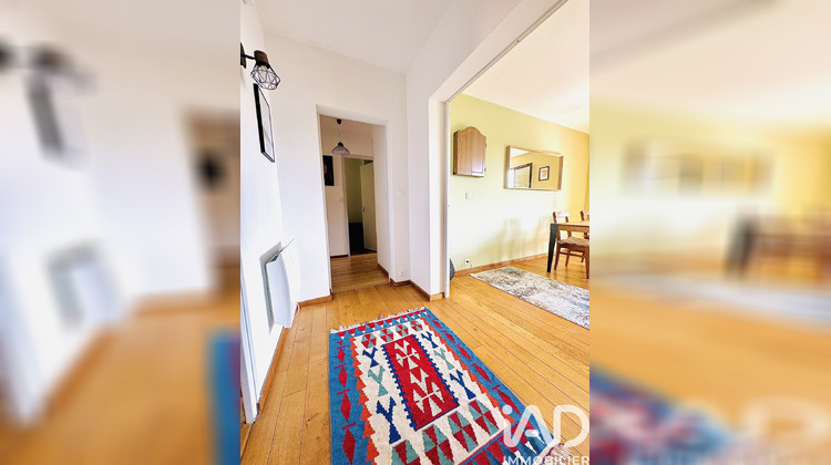 Ma-Cabane - Vente Appartement Cahors, 71 m²