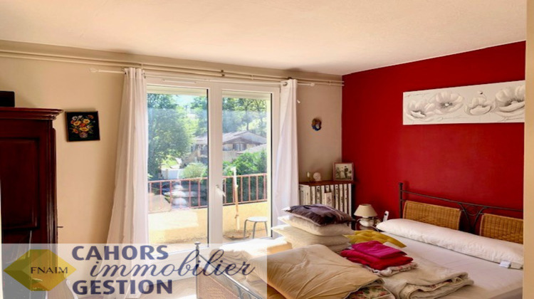 Ma-Cabane - Vente Appartement Cahors, 84 m²