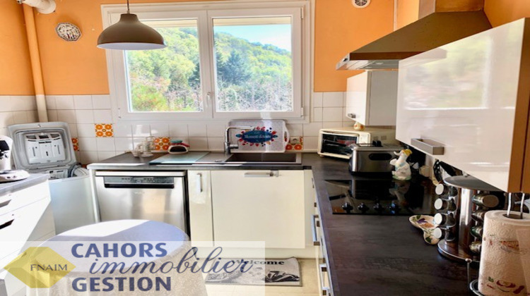 Ma-Cabane - Vente Appartement Cahors, 84 m²