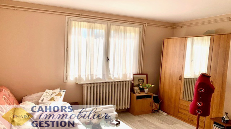 Ma-Cabane - Vente Appartement Cahors, 84 m²