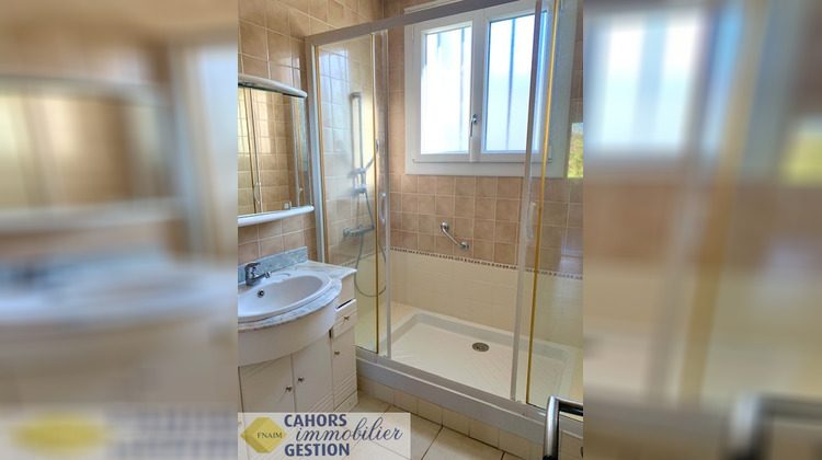 Ma-Cabane - Vente Appartement Cahors, 65 m²