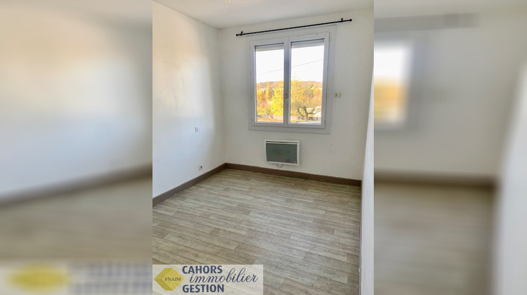 Ma-Cabane - Vente Appartement Cahors, 65 m²