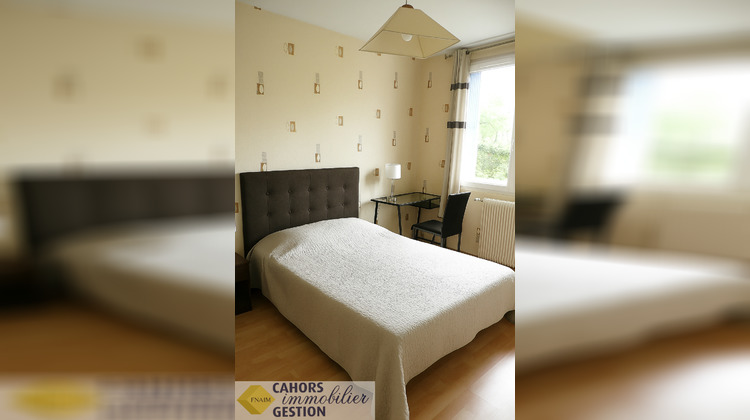 Ma-Cabane - Vente Appartement Cahors, 31 m²