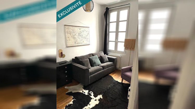 Ma-Cabane - Vente Appartement Cahors, 69 m²