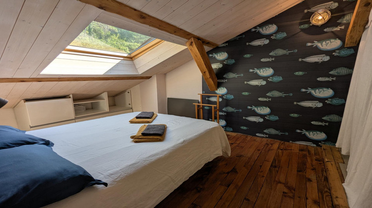 Ma-Cabane - Vente Appartement Cahors, 85 m²