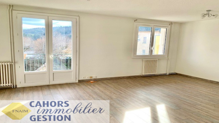Ma-Cabane - Vente Appartement Cahors, 75 m²