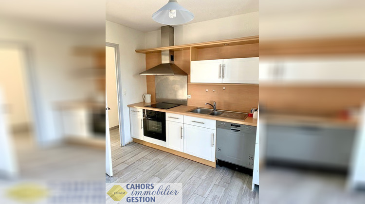 Ma-Cabane - Vente Appartement Cahors, 75 m²