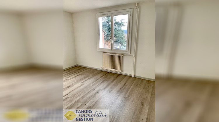 Ma-Cabane - Vente Appartement Cahors, 75 m²