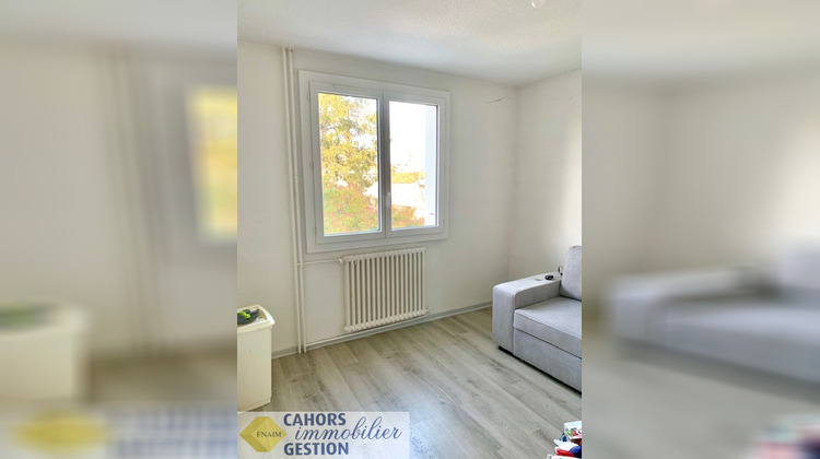 Ma-Cabane - Vente Appartement Cahors, 75 m²