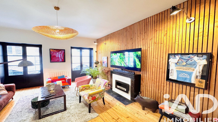 Ma-Cabane - Vente Appartement Cahors, 60 m²