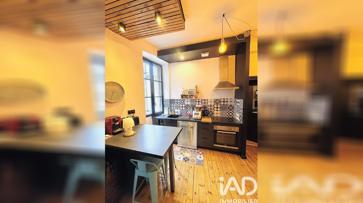 Ma-Cabane - Vente Appartement Cahors, 60 m²