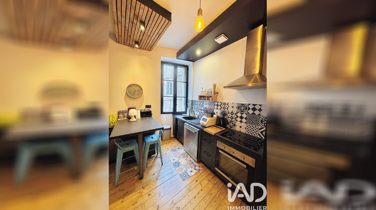 Ma-Cabane - Vente Appartement Cahors, 60 m²