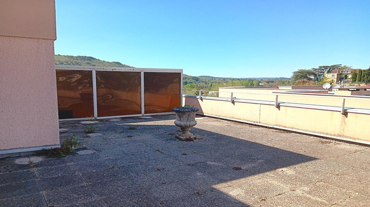 Ma-Cabane - Vente Appartement CAHORS, 67 m²