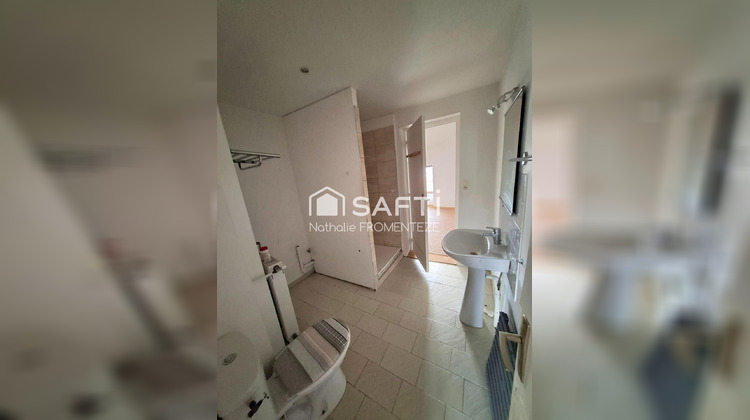 Ma-Cabane - Vente Appartement Cahors, 74 m²