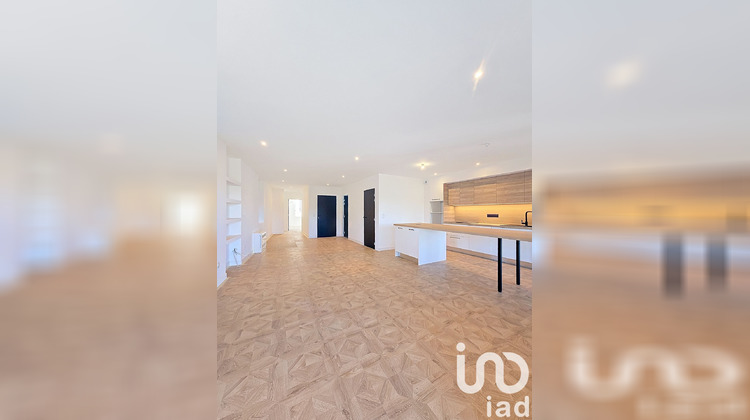 Ma-Cabane - Vente Appartement Cahors, 81 m²