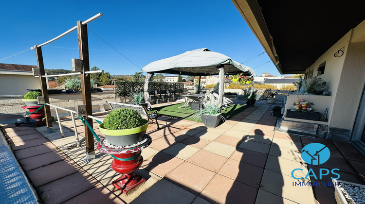 Ma-Cabane - Vente Appartement Cahors, 95 m²