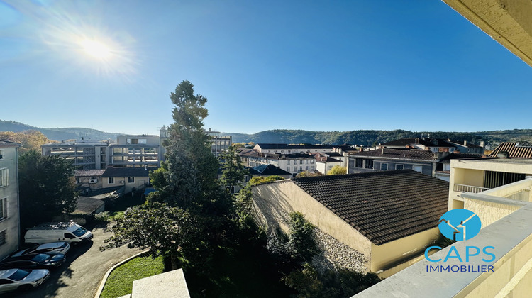 Ma-Cabane - Vente Appartement Cahors, 95 m²