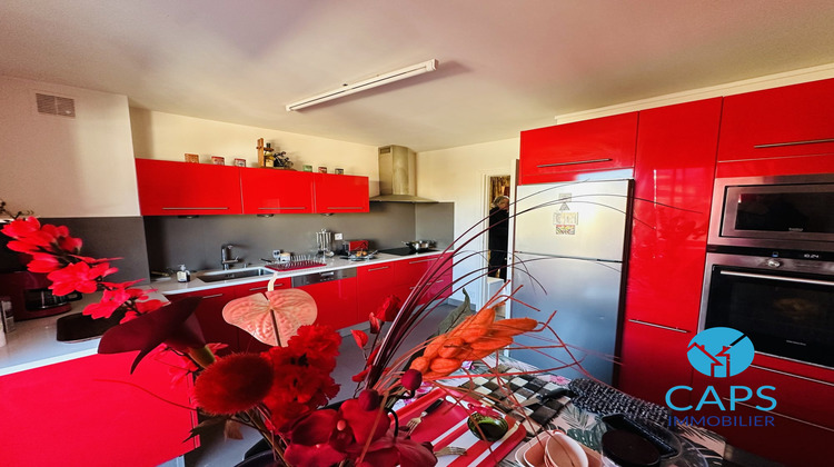 Ma-Cabane - Vente Appartement Cahors, 95 m²